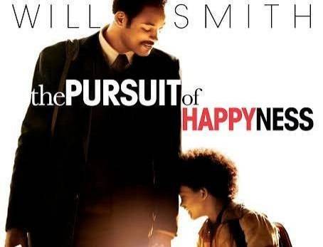 THE PURSUIT OF HAPPYNESS poster - Download on TeraMovies