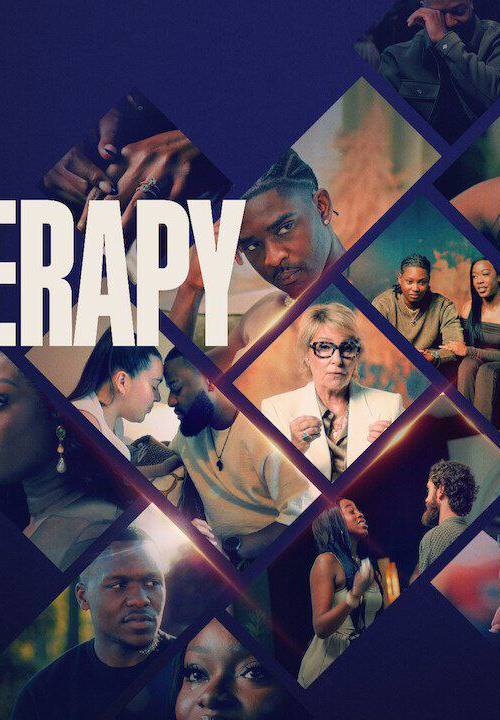 Blue Therapy (2026) poster - Download on TeraMovies