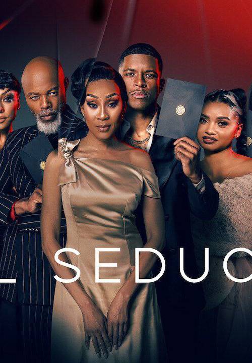 Fatal Seduction All Seasons poster - Download on TeraMovies