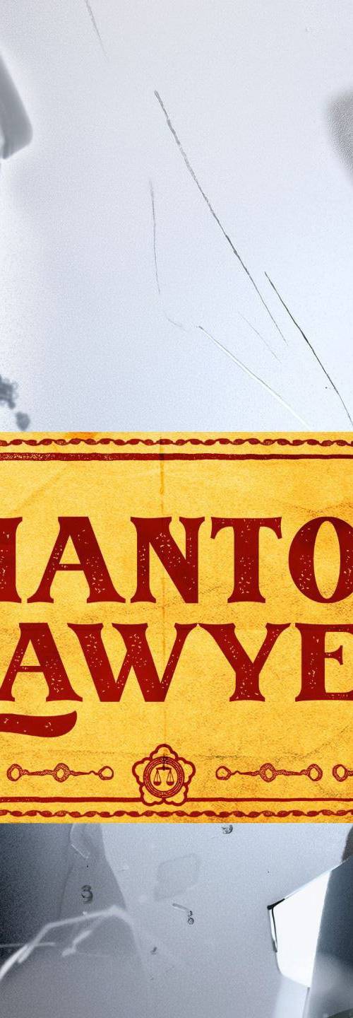 Phantom Lawyer (2026) poster - Download on TeraMovies