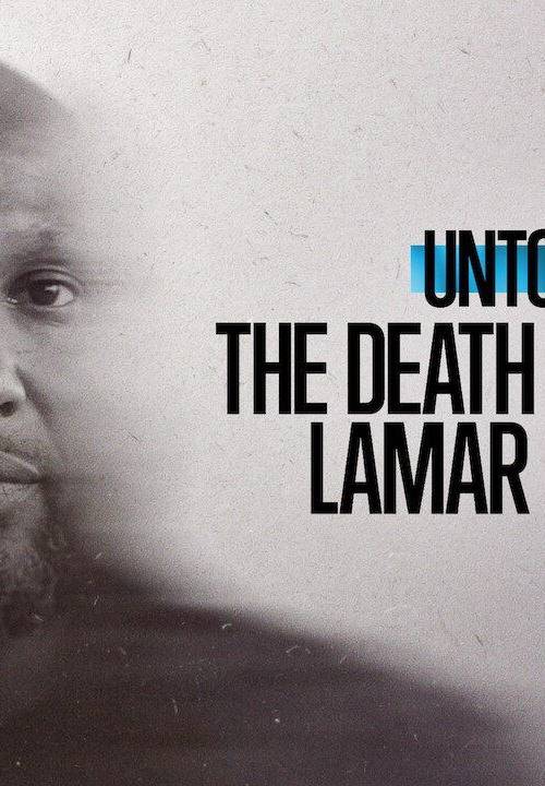 Untold The Death & Life of Lamar Odom (2026) poster - Download on TeraMovies