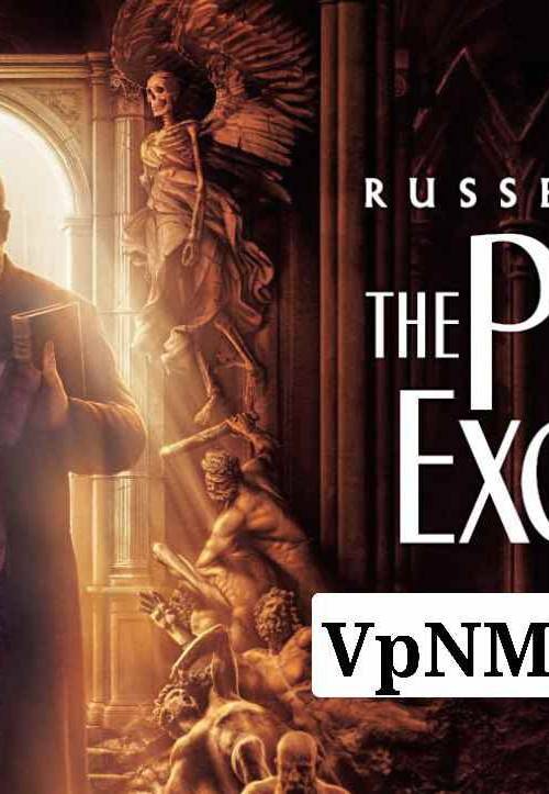 THR POPES EXORCIST (2023) poster - Download on TeraMovies