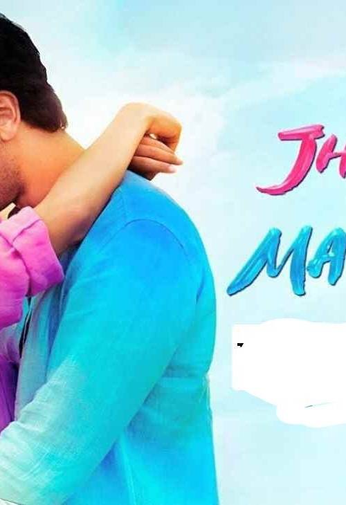 TU JHOOTHI MAIN MAKKAAR (2023) poster - Download on TeraMovies