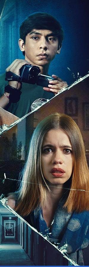 Bhay The Gaurav Tiwari Mystery poster - Download on TeraMovies