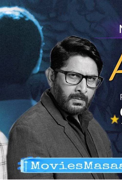 ASUR (2020) poster - Download Hindi on TeraMovies