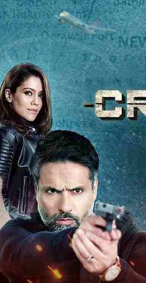 Crackdown (2020) poster - Download on TeraMovies