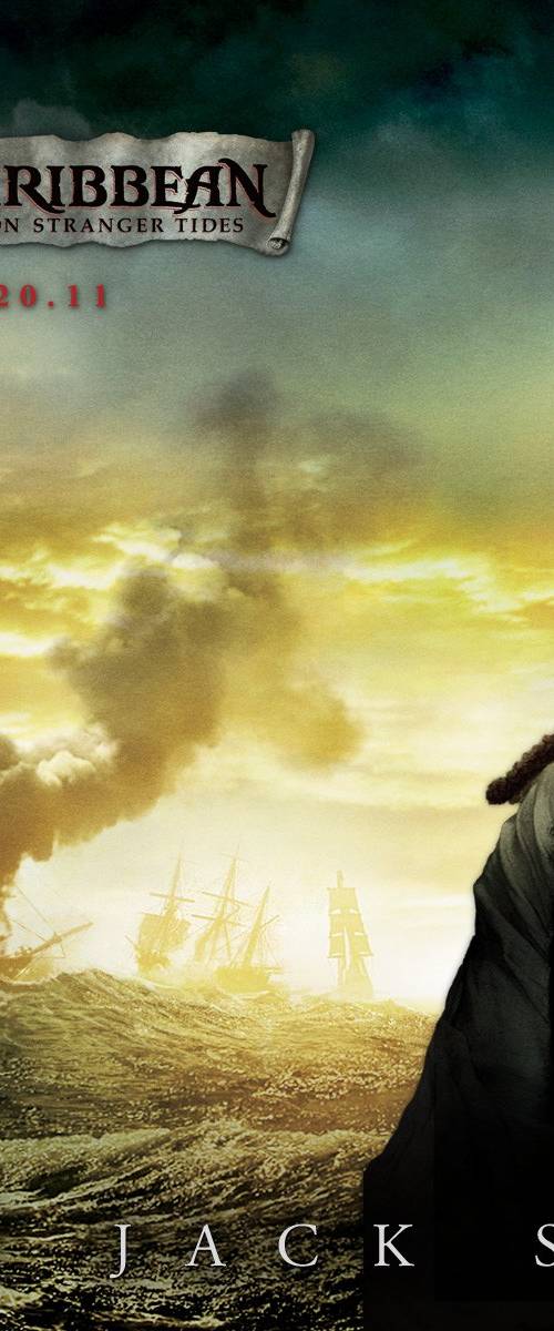 Pirates of the Caribbean poster - Download on TeraMovies