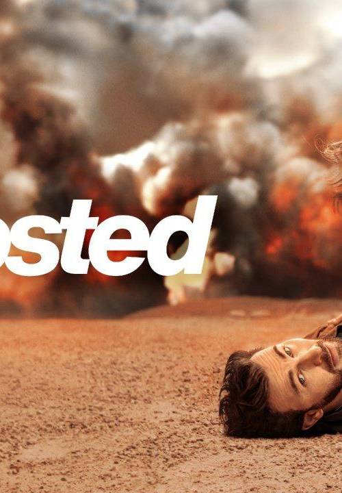 Ghosted (2023) poster - Download on TeraMovies