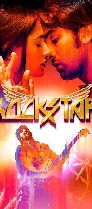 Rockstar (2011) poster - Download on TeraMovies