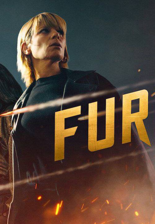 Furies Season 2 (2026) poster - Download on TeraMovies