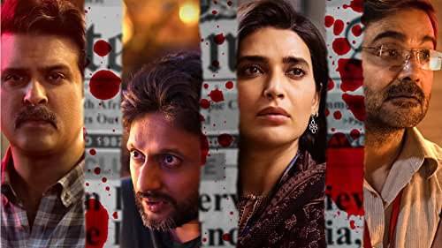 Scoop Season 1 poster - Download Hindi on TeraMovies