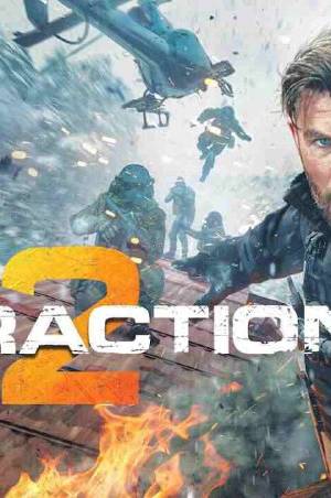 Extraction 1 2 (2020-2023) (2020) poster - Download on TeraMovies