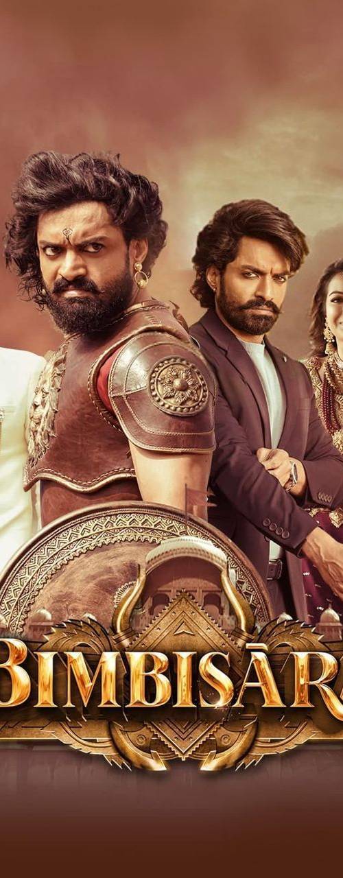 Bimbisara (2022) poster - Download on TeraMovies