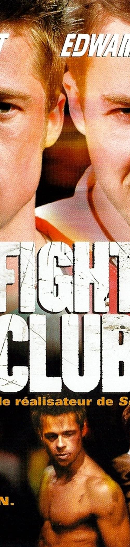MOVIE - Fight Club (1999) poster - Download on TeraMovies