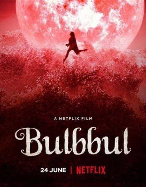 BULBBUL poster - Download on TeraMovies