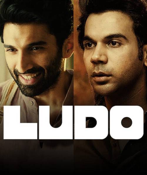 Ludo poster - Download on TeraMovies