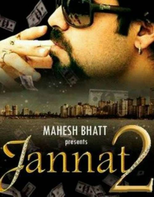 Jannat 1 & 2 (2008) poster - Download on TeraMovies