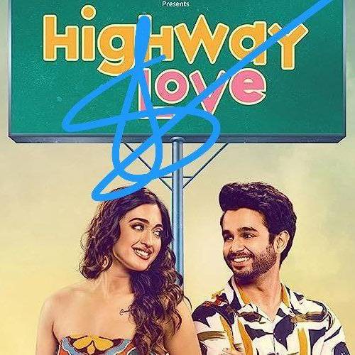 Highway Love (2023) poster - Download on TeraMovies