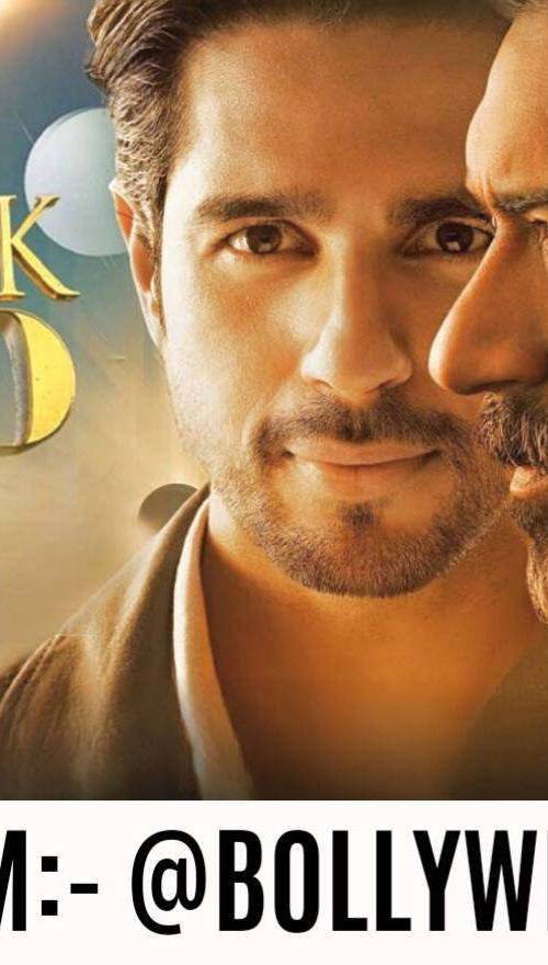 Thank God (2022) poster - Download on TeraMovies
