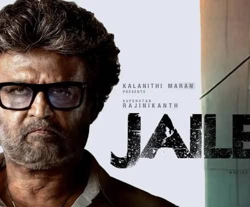 JAILER (2023) Full Movie (2023) poster - Download on TeraMovies