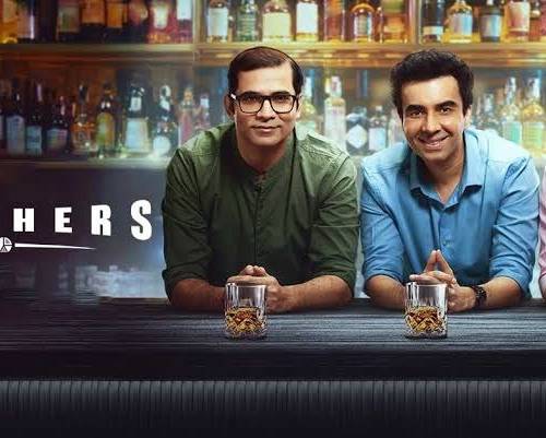 TVF PITCHERS Full HD Web Sereis poster - Download on TeraMovies