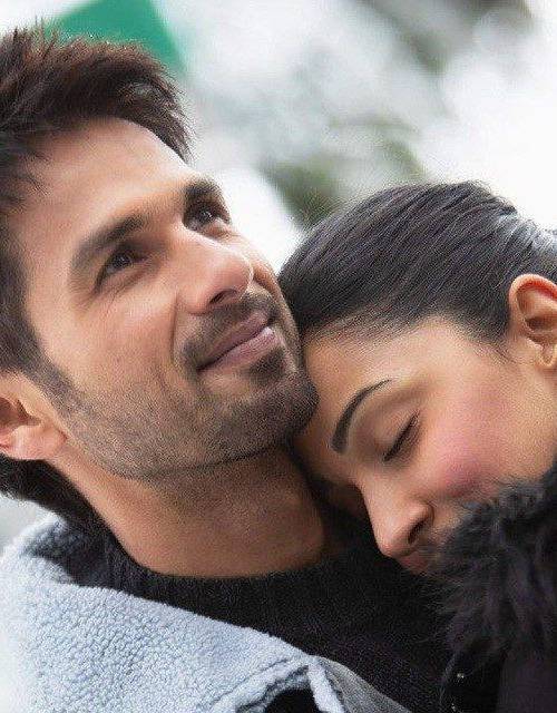 Kabir Singh poster - Download on TeraMovies