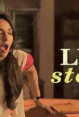 Lust Stories (2018) Hindi WebRip Hindi (2018) poster - Download on TeraMovies