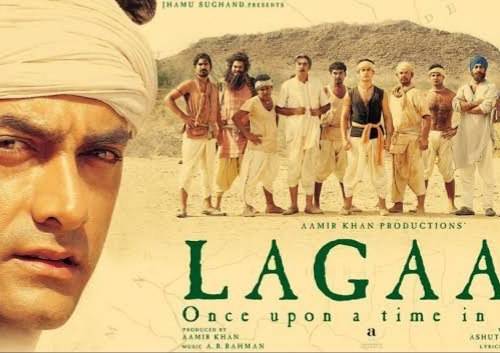 Title : LAGAAN poster - Download Hindi on TeraMovies