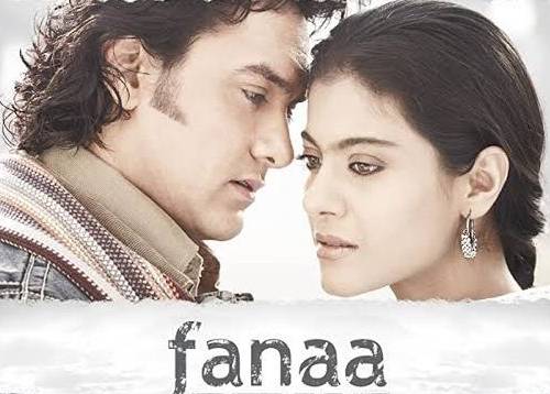 Title : FANAA poster - Download Hindi on TeraMovies