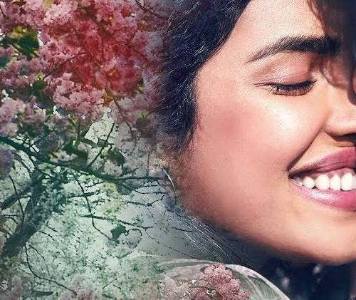 Title : THE SKY IS PINK poster - Download Hindi on TeraMovies