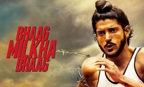 Title : BHAAG MILKHA BHAAG poster - Download Hindi on TeraMovies