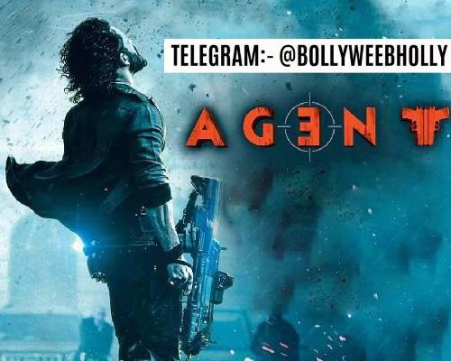 Agent 2023 Telugu (2023) poster - Download Telugu on TeraMovies