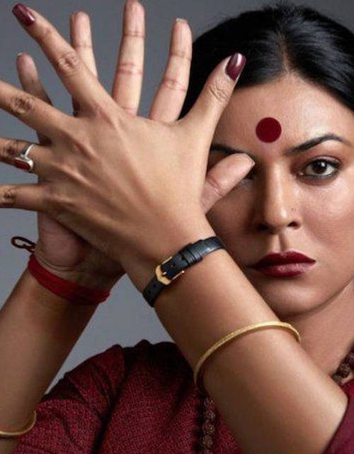 Taali (2023) poster - Download Hindi on TeraMovies