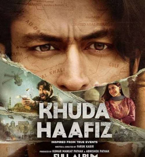 KHUDA HAFIZ 1 & 2 poster - Download on TeraMovies