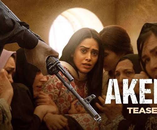 AKELLI poster - Download on TeraMovies