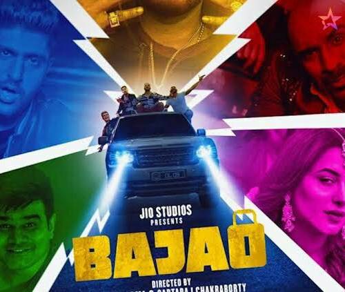 BAJAO Series Full Episode poster - Download on TeraMovies