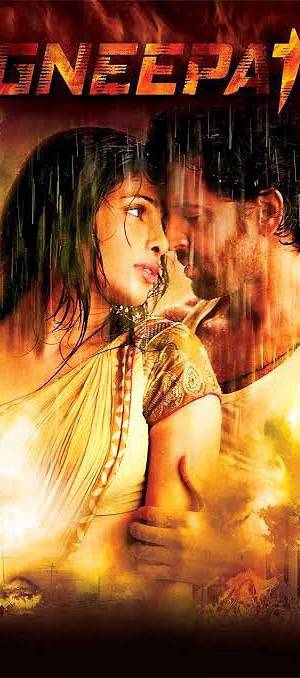 Agneepath (2012) poster - Download on TeraMovies