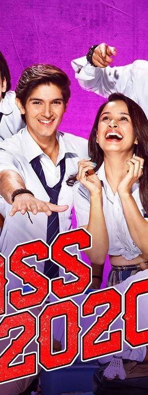 CLASS OF 2020 Complete Series (2020) poster - Download on TeraMovies