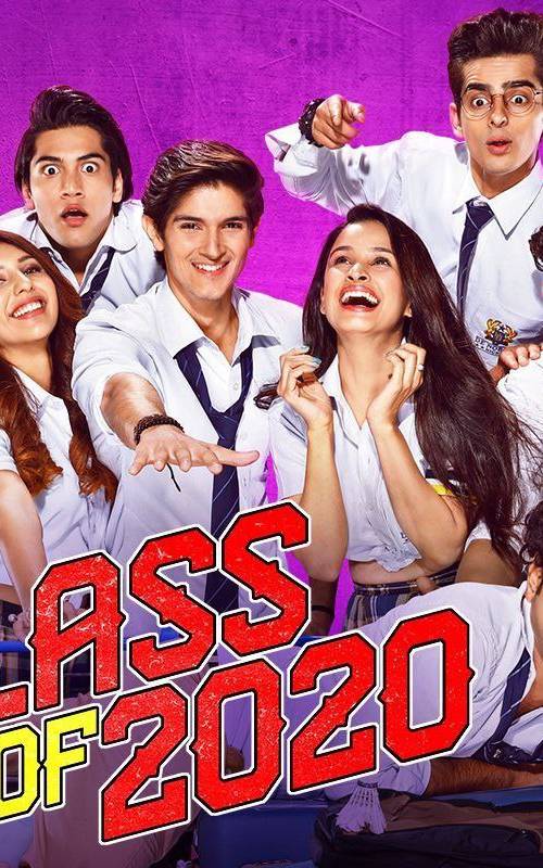 CLASS OF 2020 Complete Series (2020) poster - Download on TeraMovies