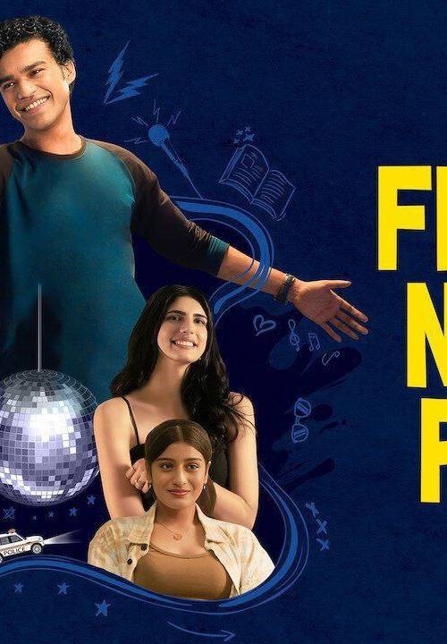 FRIDAY NIGHT PLAN poster - Download on TeraMovies
