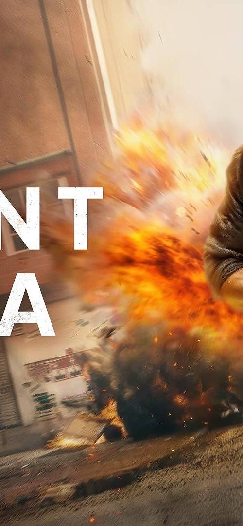 Agent Zeta (2026) poster - Download on TeraMovies