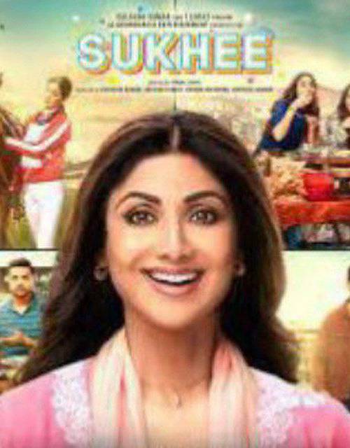 SUKHEE poster - Download on TeraMovies