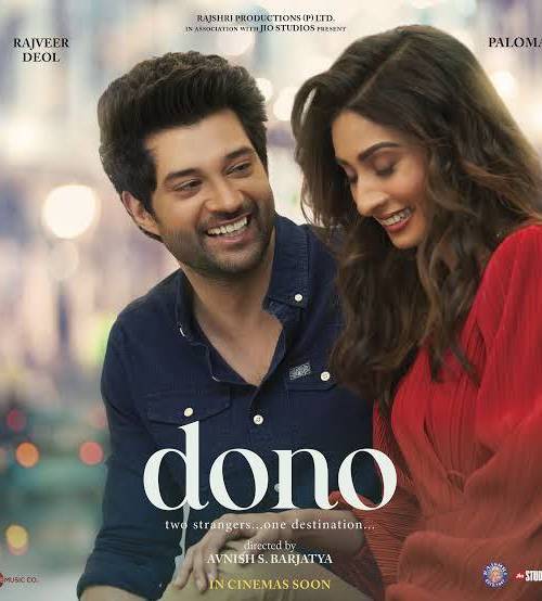 DONO (2023) poster - Download on TeraMovies