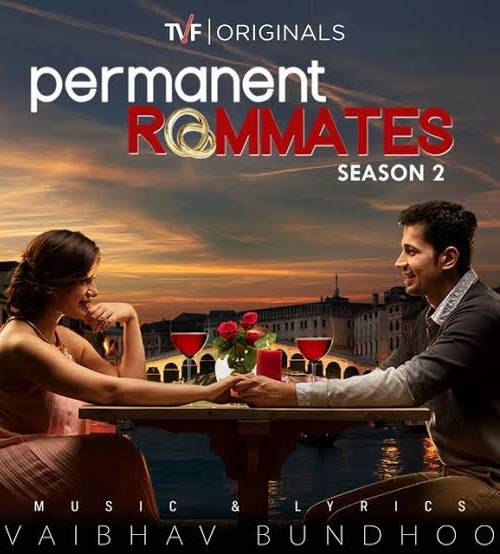 PERMANENT ROOMMATES poster - Download on TeraMovies