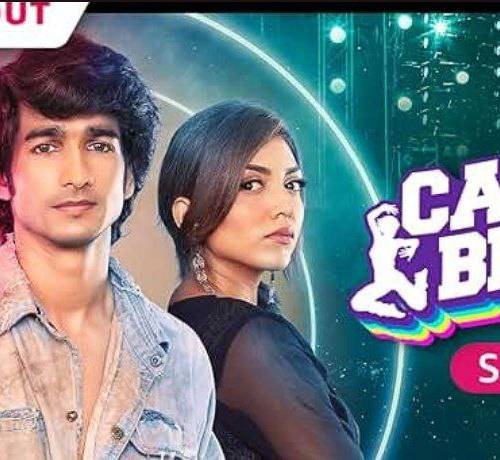Campus Beats Season 2 (2023) poster - Download on TeraMovies