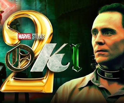 LOKI SEASON 2 poster - Download Hindi, Tamil, Telugu, Kannada on TeraMovies