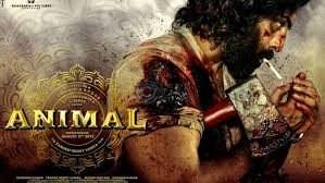 ANIMAL poster - Download on TeraMovies