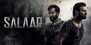 SALAAR poster - Download Hindi, Tamil, Telugu on TeraMovies
