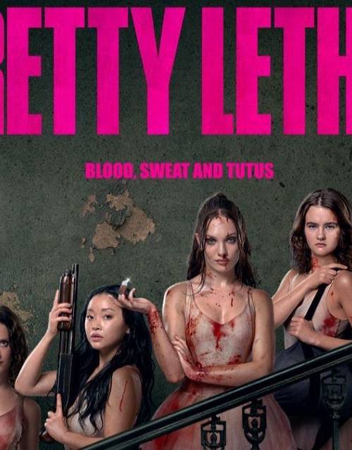 Pretty Lethal (2026) poster - Download on TeraMovies