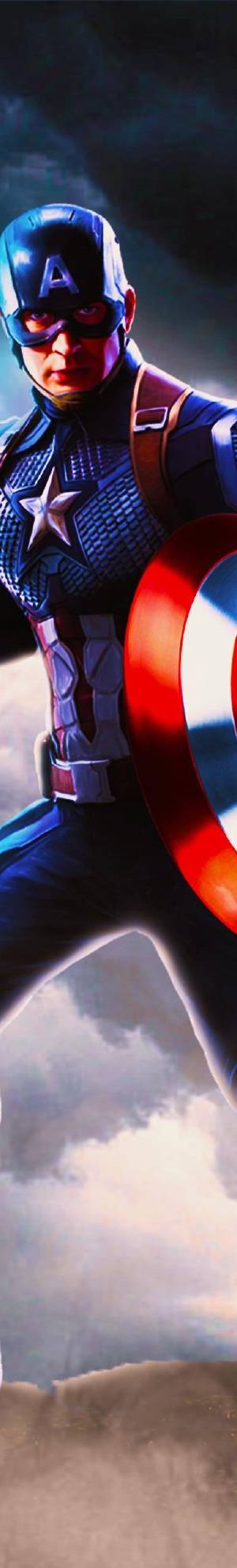 Captain America (2011) poster - Download on TeraMovies